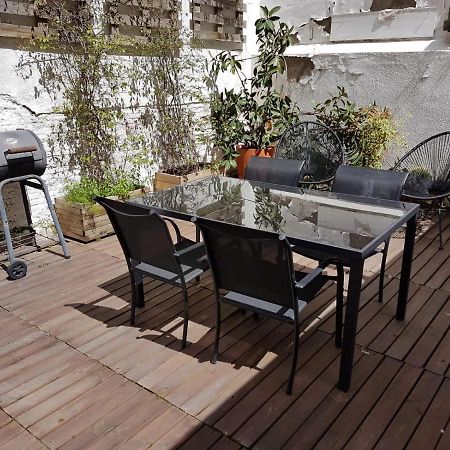 Alcam Loft Alio Appartamento Barcellona Esterno foto