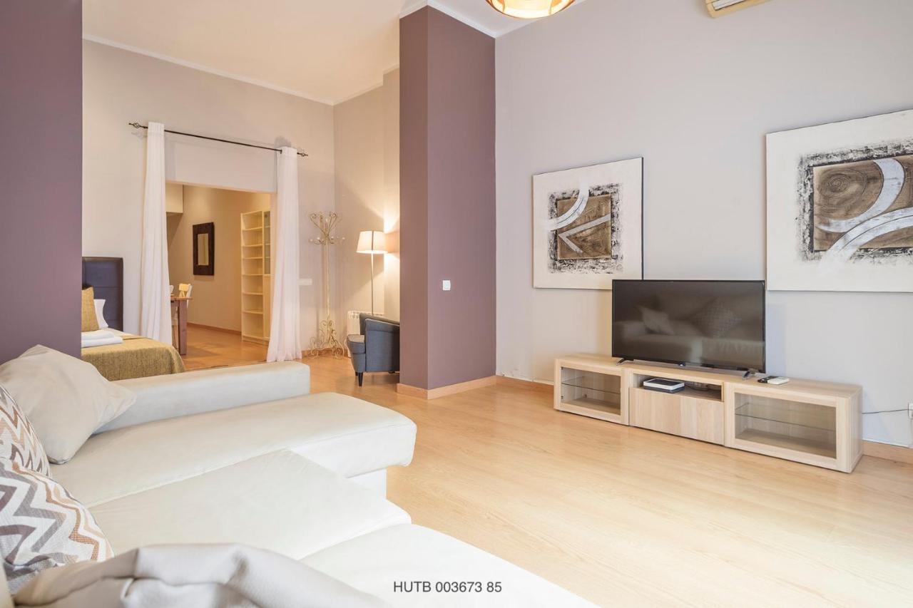 Alcam Loft Alio Appartamento Barcellona Esterno foto