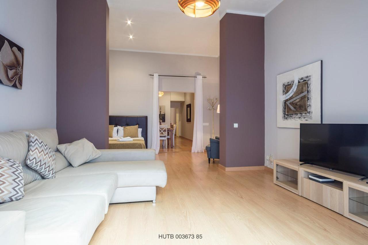Alcam Loft Alio Appartamento Barcellona Esterno foto