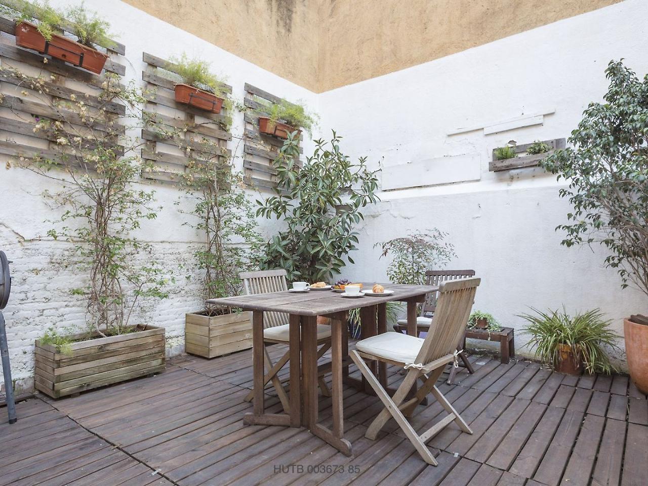 Alcam Loft Alio Appartamento Barcellona Esterno foto