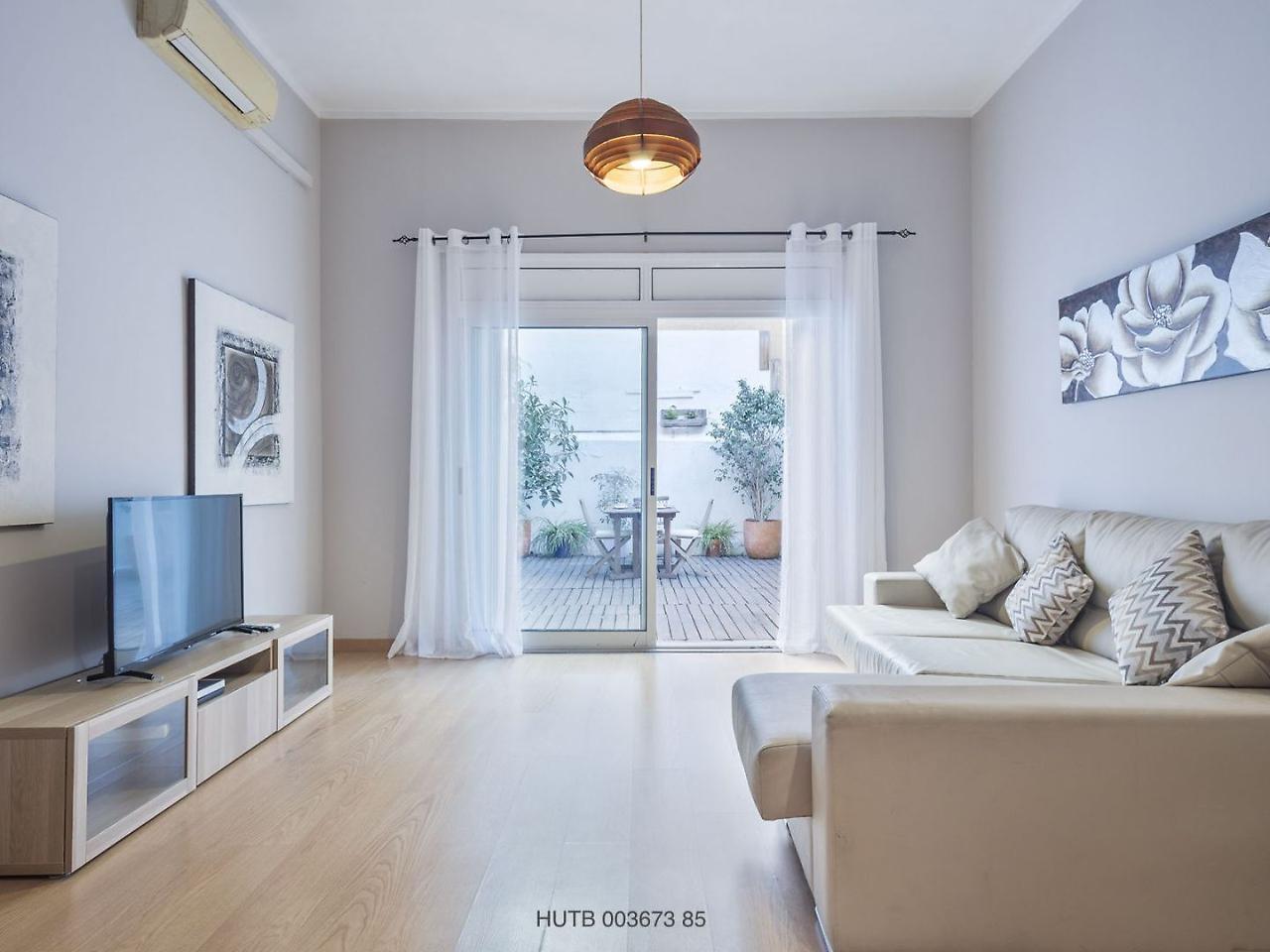 Alcam Loft Alio Appartamento Barcellona Esterno foto