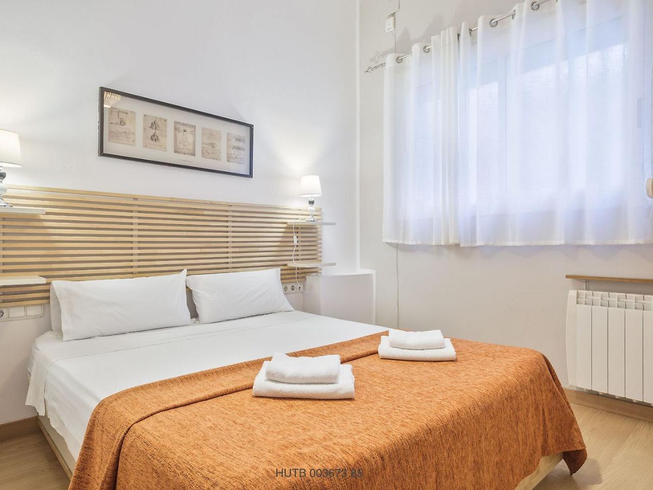 Alcam Loft Alio Appartamento Barcellona Esterno foto