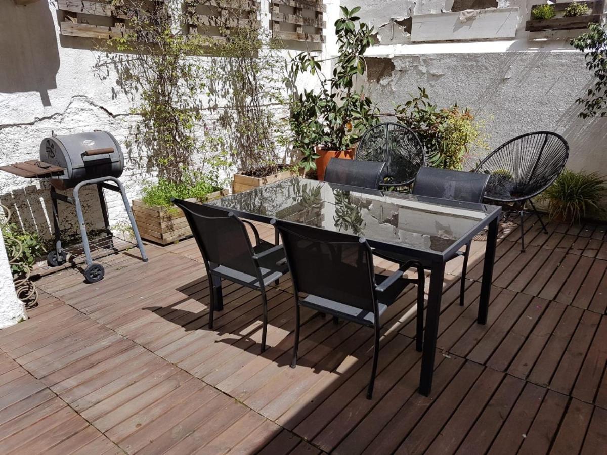 Alcam Loft Alio Appartamento Barcellona Esterno foto